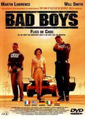 Bad Boys Edition DVD simple