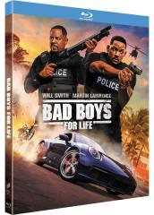 Bad Boys for Life Edition Blu-ray