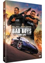 Bad Boys for Life Edition DVD simple