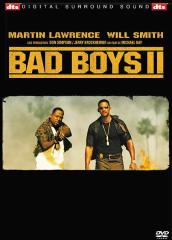 Bad Boys II Edition DVD