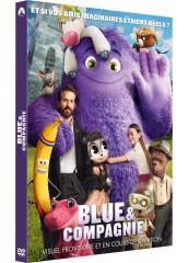 Blue & Compagnie Edition Simple DVD