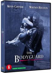 Bodyguard Edition DVD