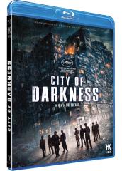 City of Darkness Edition Blu-ray