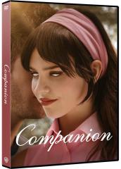 Companion Edition DVD