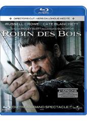 Robin des Bois Director's Cut - Version longue inédite