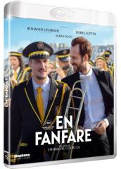 En fanfare Edition Blu-ray