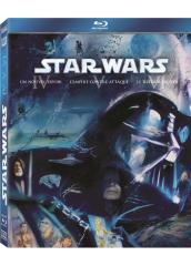 Star Wars Episode IV: Un Nouvel Espoir / La guerre des étoiles Coffret