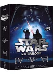 Star Wars: Episode VI - Le Retour du Jedi Coffret