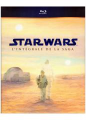 Star Wars Episode V: L'Empire contre-attaque La saga