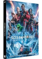 S.O.S. Fantômes : La Menace de Glace Edition DVD