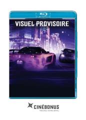 Fast & Furious : Tokyo drift Blu-ray + Copie digitale