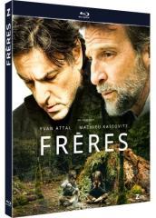 Frères Edition Blu-ray