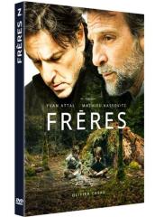 Frères Edition DVD