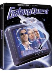 Galaxy Quest Édition Limitée SteelBook 4K Ultra HD + Blu-ray