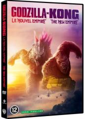 Godzilla x Kong : Le nouvel Empire Edition Simple
