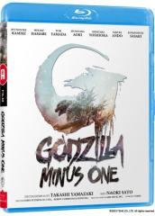 Godzilla Minus One Edition simple Blu-ray