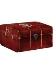 Harry Potter et les Reliques de la mort : 2ème partie Intégrale des 8 films - Coffret malle