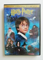 Harry Potter à l'école des sorciers Édition Collector Double DVD