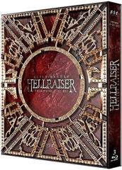 Hellraiser 3 : L'Enfer sur Terre Édition Limitée