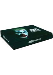 Joker: Folie à Deux Exclusivité FNAC boîtier SteelBook - 4K Ultra HD + Blu-ray