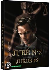 Juré n°2 Edition DVD