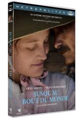 Jusqu'au bout du monde DVD