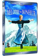 La Mélodie du bonheur Édition Collector