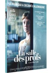 La Salle des profs Edition simple DVD