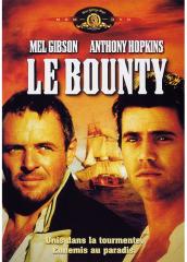 Le Bounty Edition simple