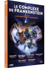 Le complexe de Frankenstein Edition DVD