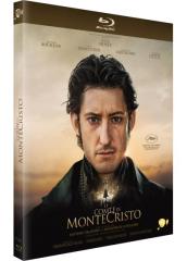 Le Comte de Monte-Cristo Edition Blu-ray