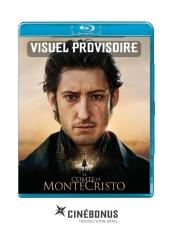 Le Comte de Monte-Cristo Edition Blu-ray
