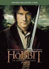 Le Hobbit : Un voyage inattendu Édition Collector - 2 DVD