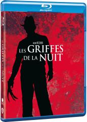 Les Griffes de la Nuit Edition Blu-ray