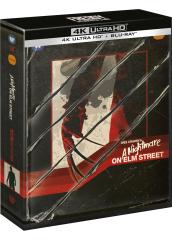 Les Griffes de la Nuit Édition collector 4K Ultra HD + Blu-ray - Boîtier SteelBook + goodies