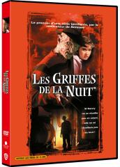 Les Griffes de la Nuit Édition Prestige