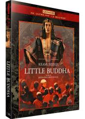 Little Buddha 4K Ultra HD + Blu-ray