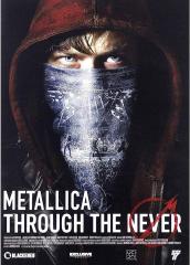 Metallica : Through the Never Edition Simple