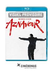 Monsieur Aznavour Blu-ray