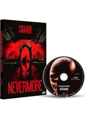 Mylène Farmer : Nevermore - Le film Edition DVD