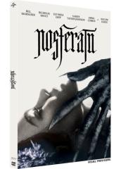 Nosferatu Édition DVD