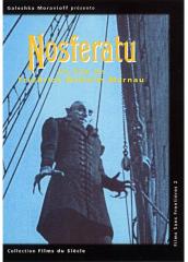 Nosferatu le vampire Edition DVD - Deux versions du film