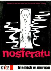 Nosferatu le vampire Edition DVD - Mk2