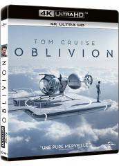 Oblivion 4K Ultra HD