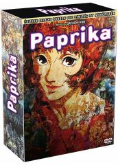 Paprika Édition Deluxe Limitée et numérotée