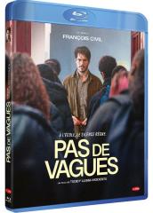 Pas de vagues Edition Blu-ray