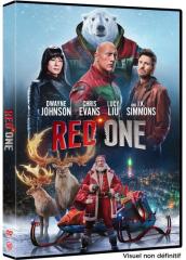 Red One DVD