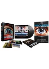 Requiem for a Dream Exclusivité FNAC - Coffret collector édition limitée numérotée - 4K Ultra HD + Blu-ray + Vinyle + Livre + Goodies