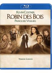 Robin des Bois, prince des voleurs Version Longue