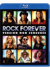 Rock Forever Version non censurée
